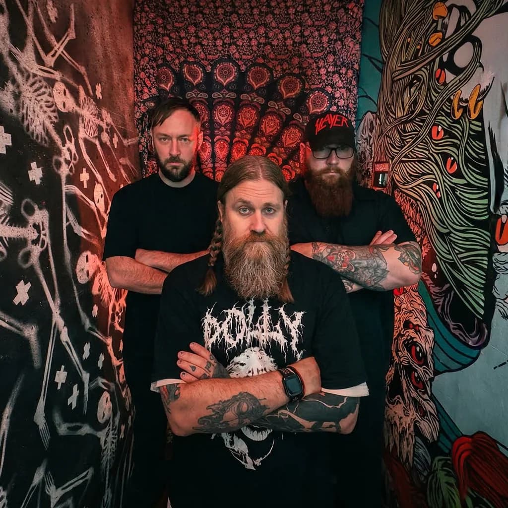 Versus + EXTS / StoneVein / Gloss