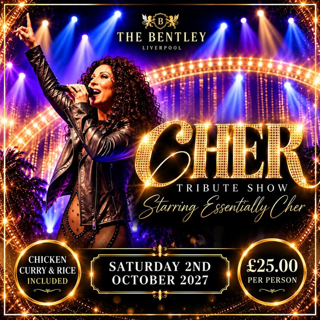 If I could turn back time A spectacular celebration of Cher