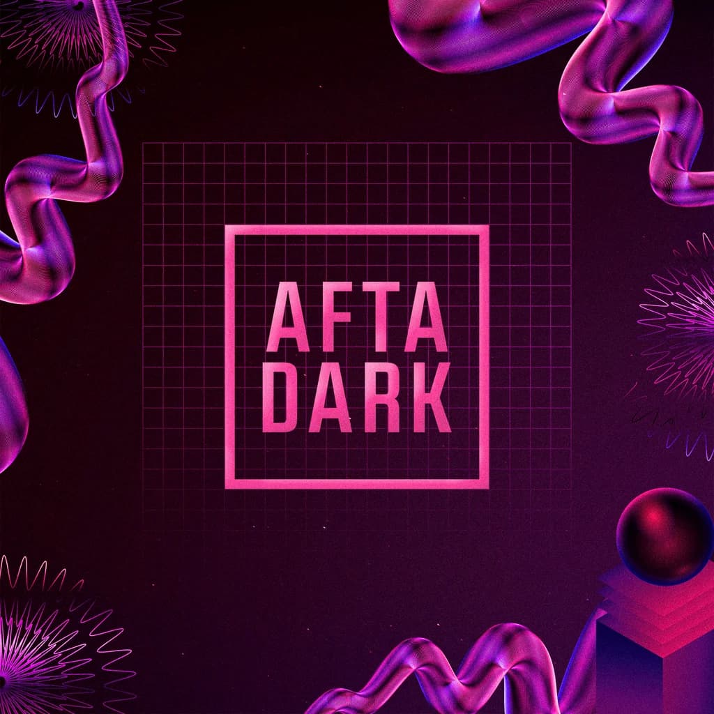 Upcoming event poster at LAB11