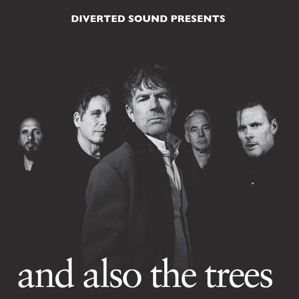 And Also The Trees + Sons of Geometry