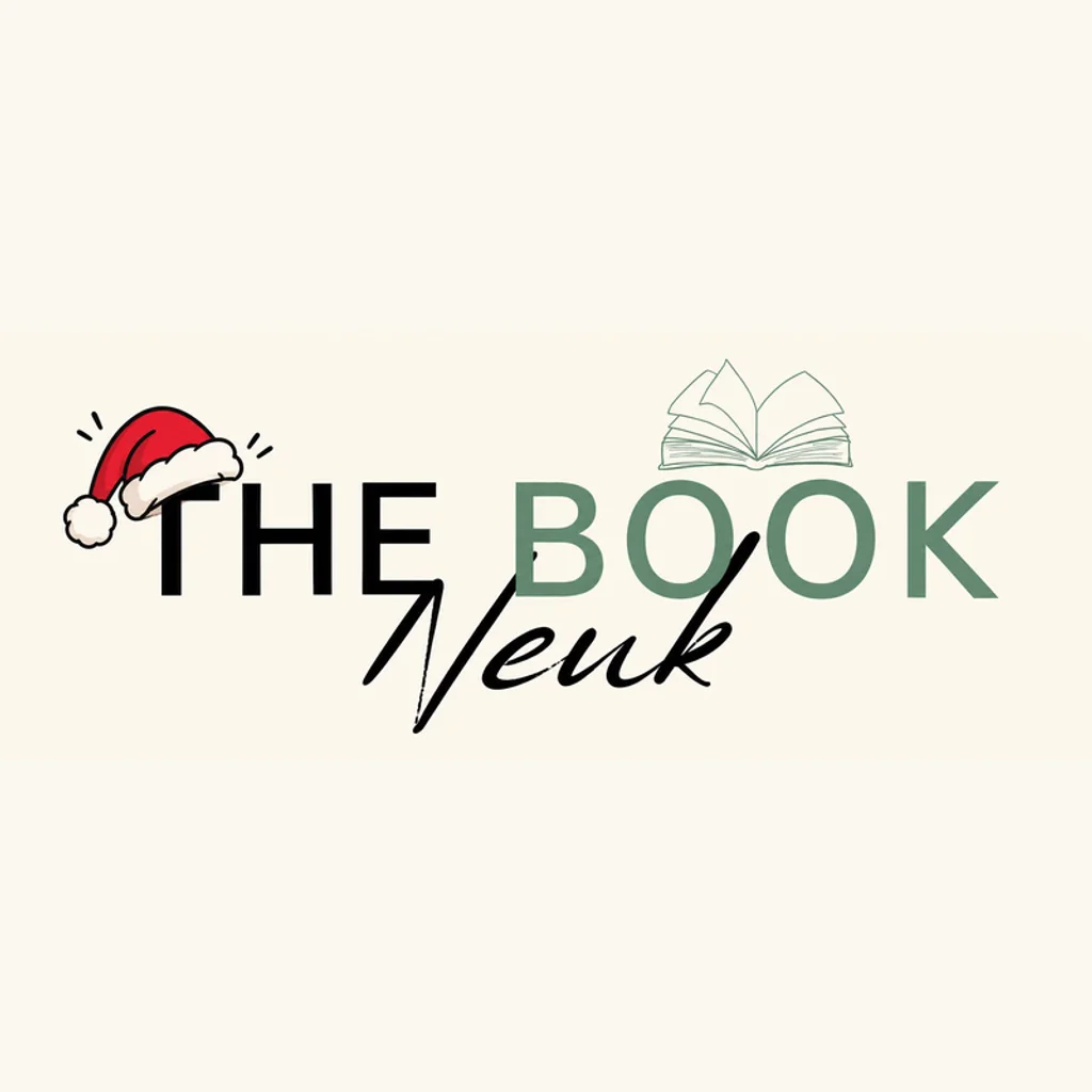The Book Neuk - Lenzie