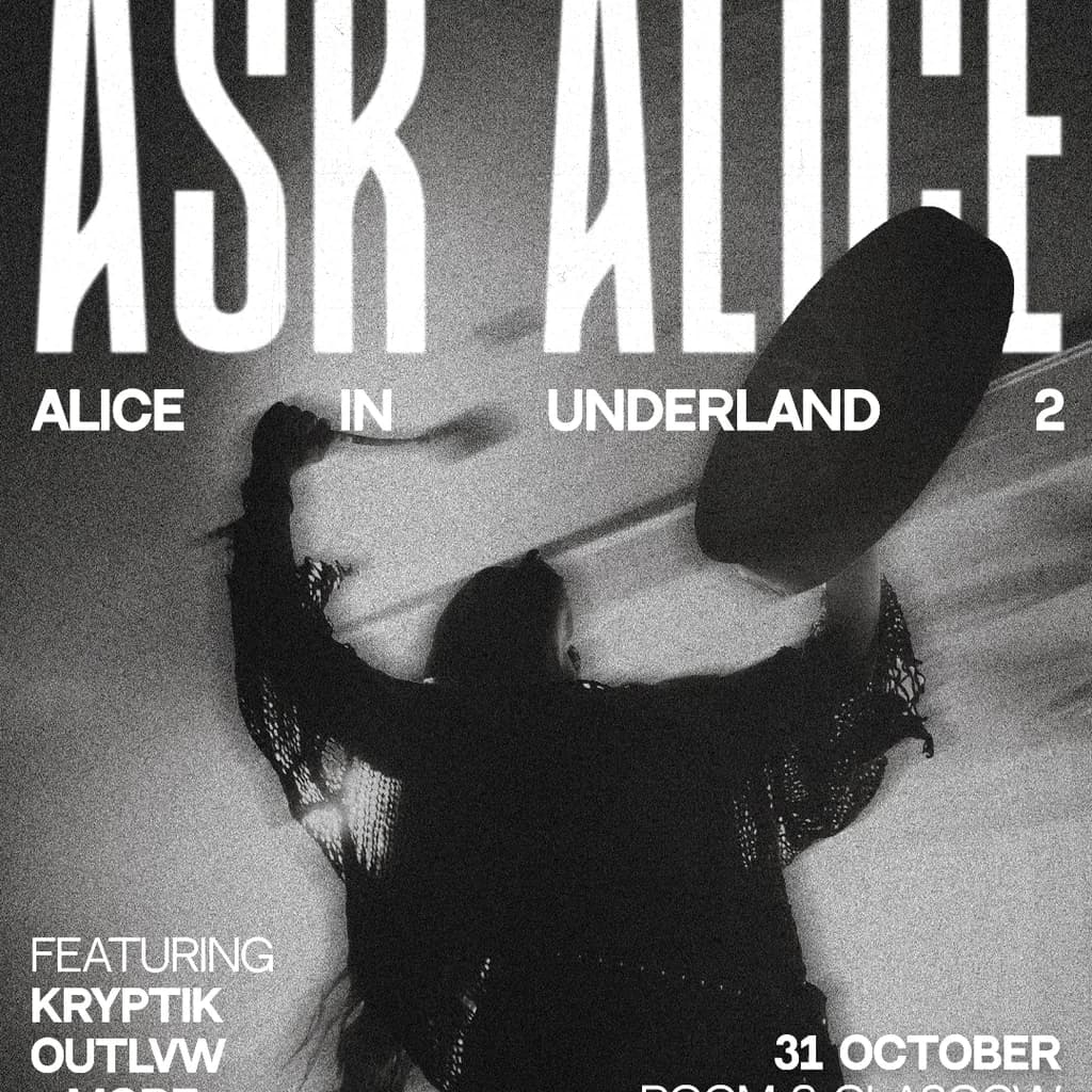 Alice In Underland II