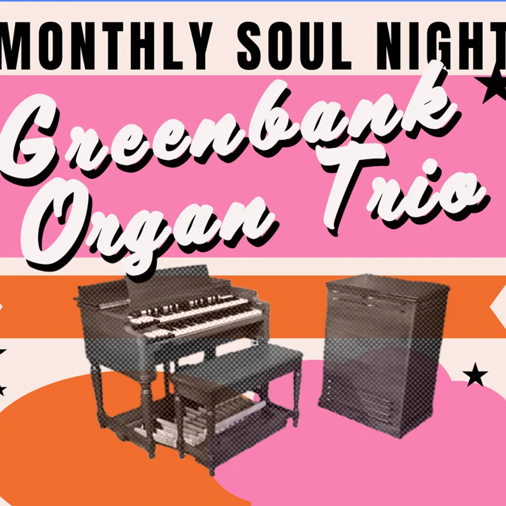 Greenbank Organ Trio