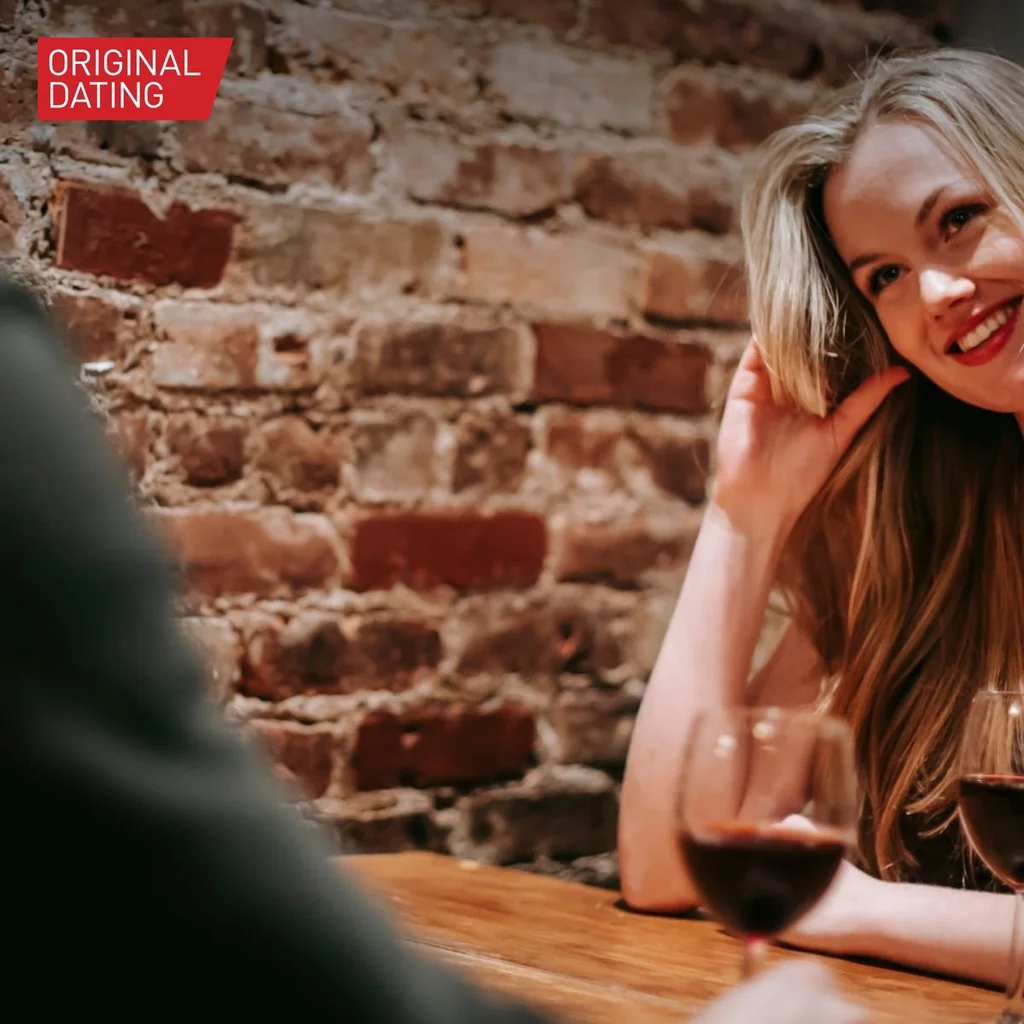 Speed Dating in Edinburgh @ Manahatta | 20s-30s