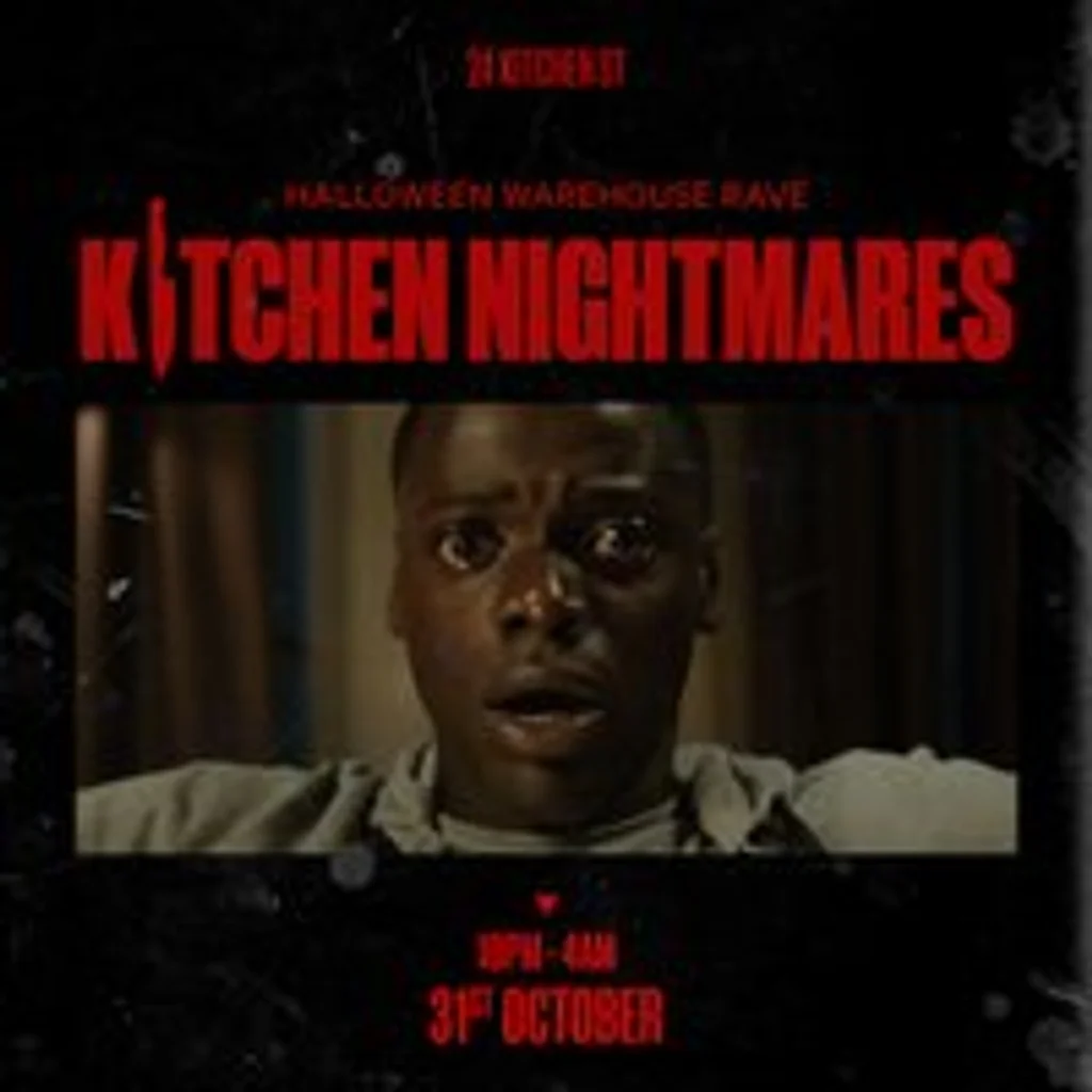 Kitchen Nightmares