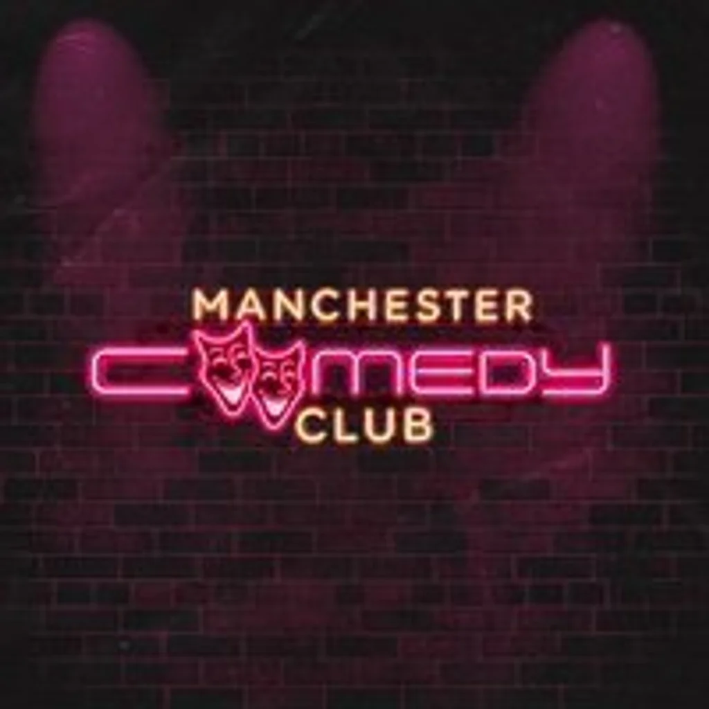 Manchester Comedy Club - 12th December
