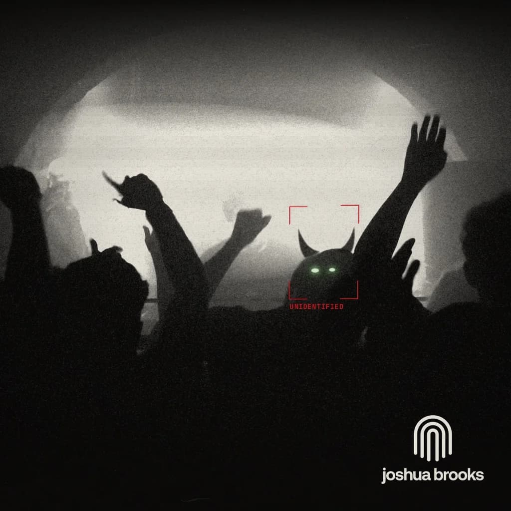 Halloween Monday: £2 Entry | Joshua Brooks Manchester
