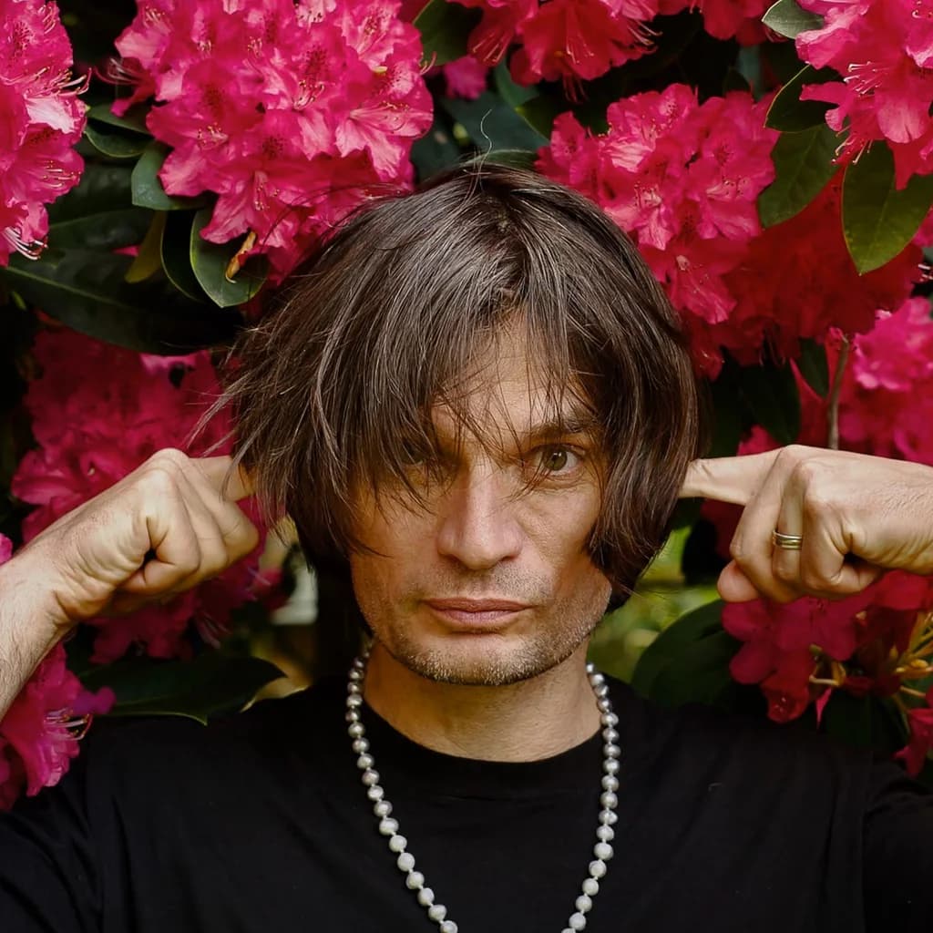 London Sinfonietta & Jonny Greenwood: Steve Reich at Royal Festival Hall