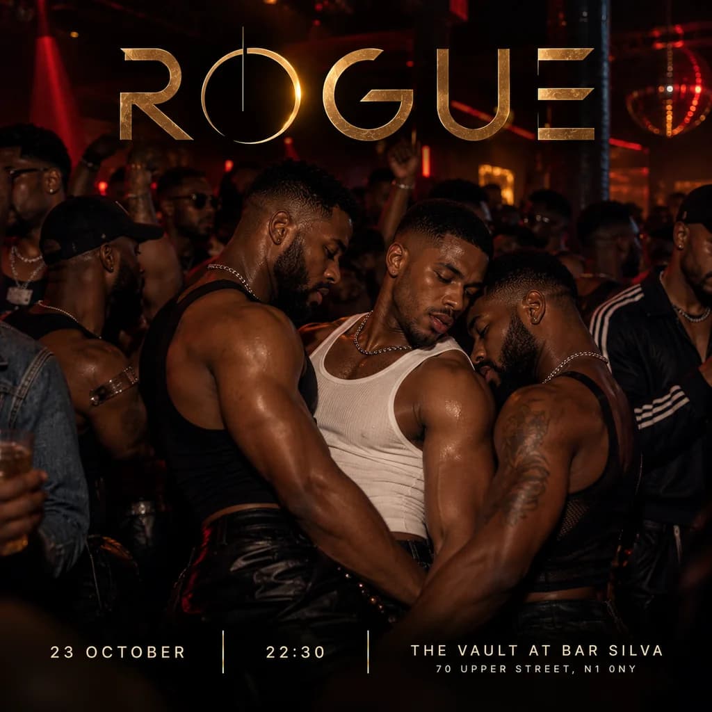 Rogue