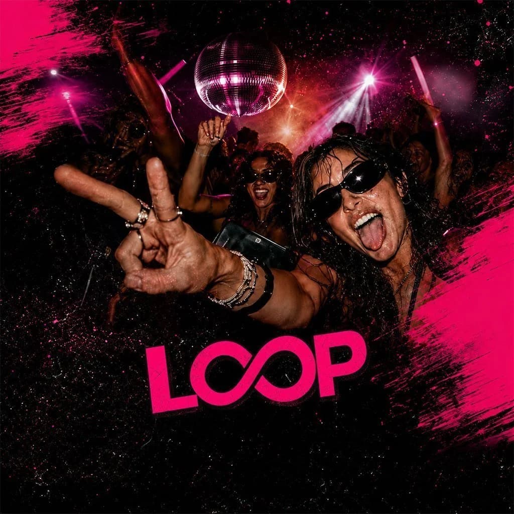Loop every Saturday at Electric Ballroom at Electric Ballroom