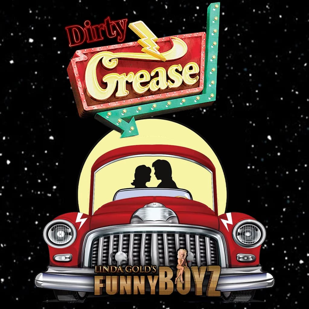 FunnyBoyz Liverpool presents... DIRTY GREASE ( themed night )