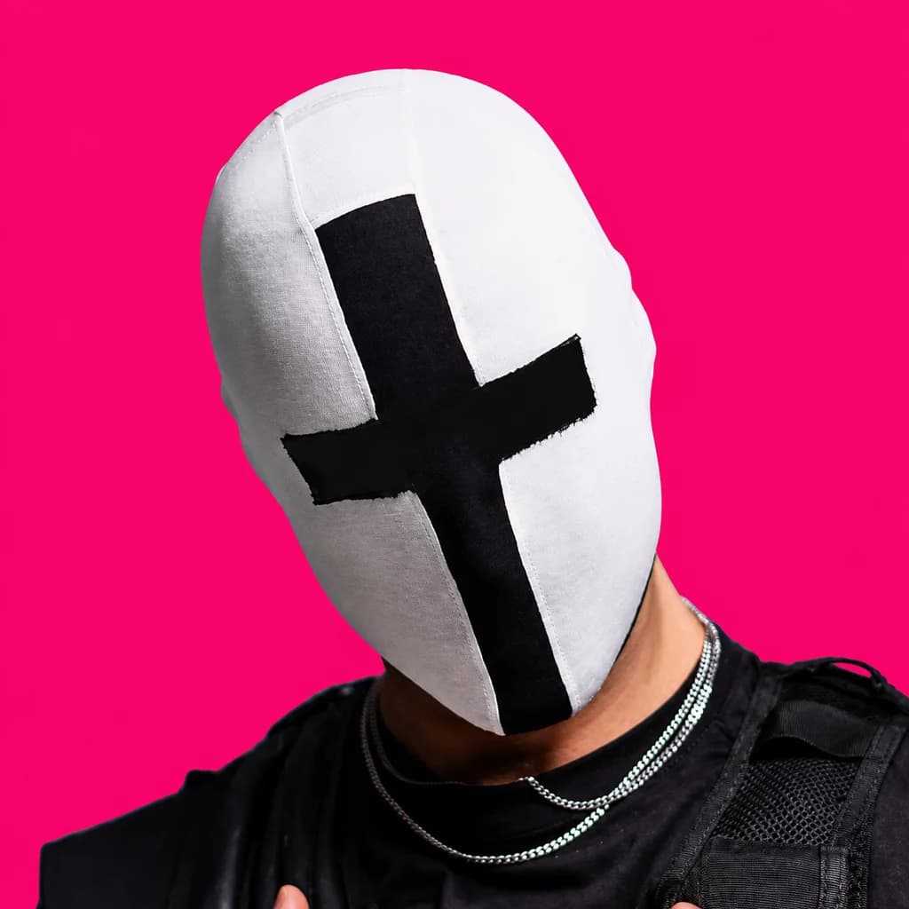 Terminal V Presents : Holy Priest - Holy Sh*t Show