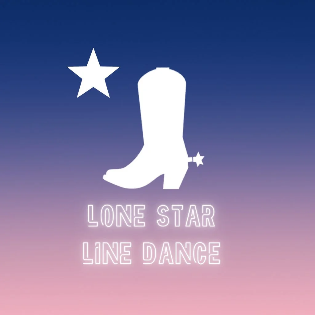 Upcoming event poster at Dance For All