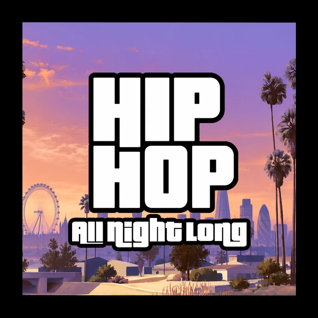 Hiphop All Night Long - Limited Free Tickets