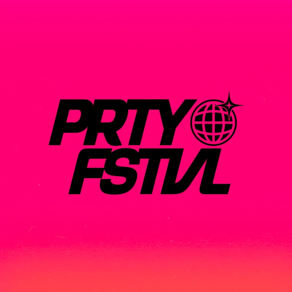 PRTY FSTVL Glasgow 2027