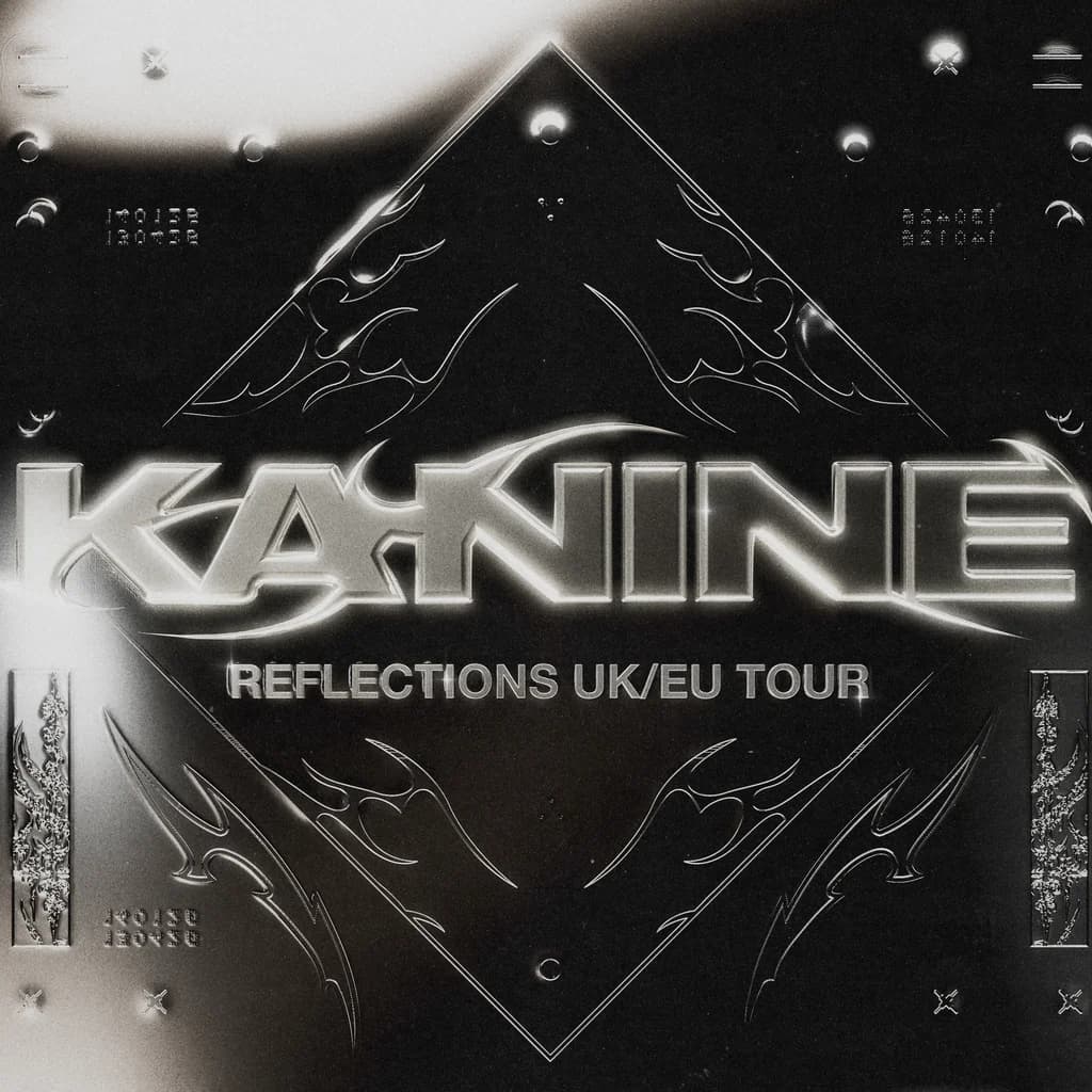 Kanine 'Reflections' Tour | Bristol