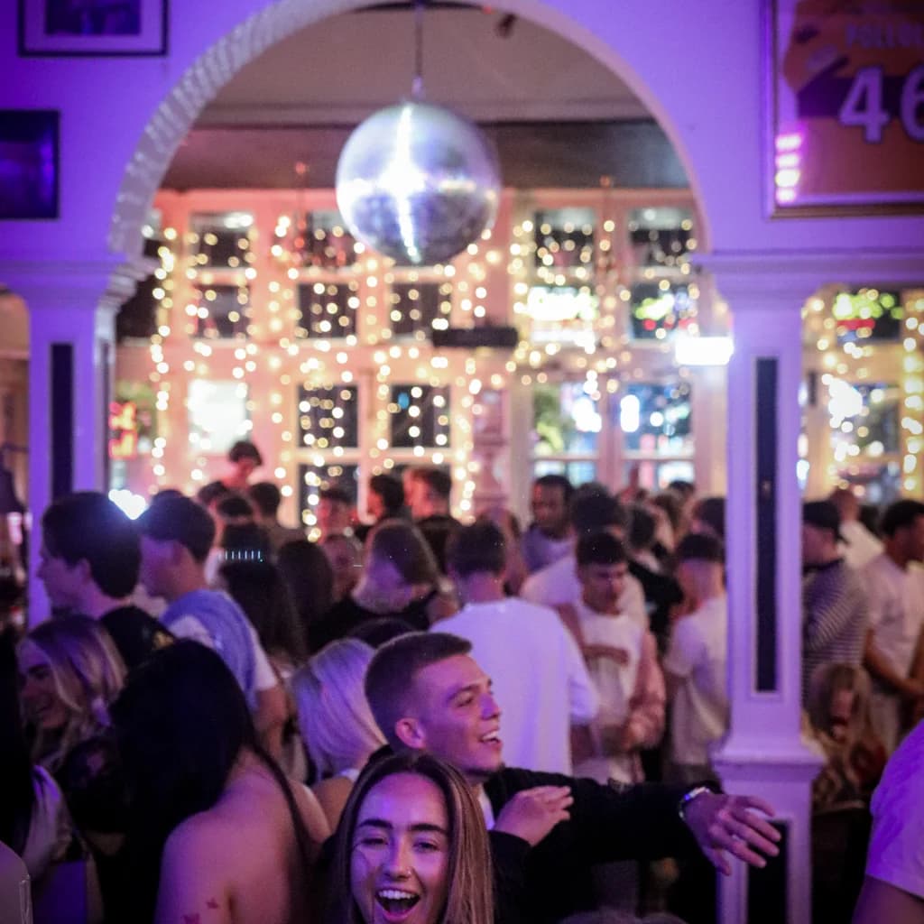 Nico's Hogmanay Special 26/27