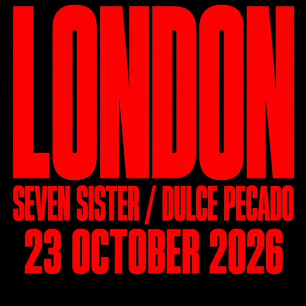 London Bolier Room //Seven Sister
