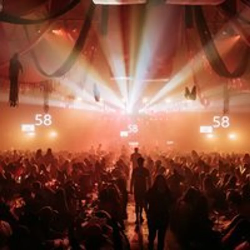BINGO LINGO Cardiff SU - Halloween Special