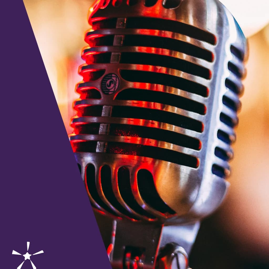 Creative Open Mic Night at The Proud Place