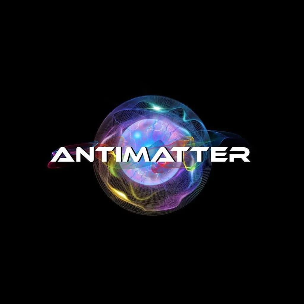 Antimatter: Superheroes vs Supervillains