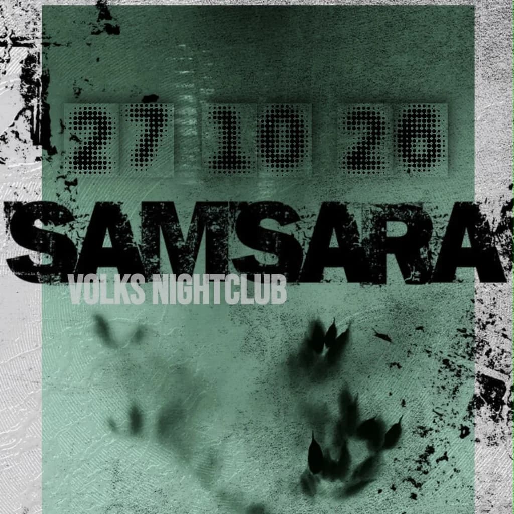 Samsara