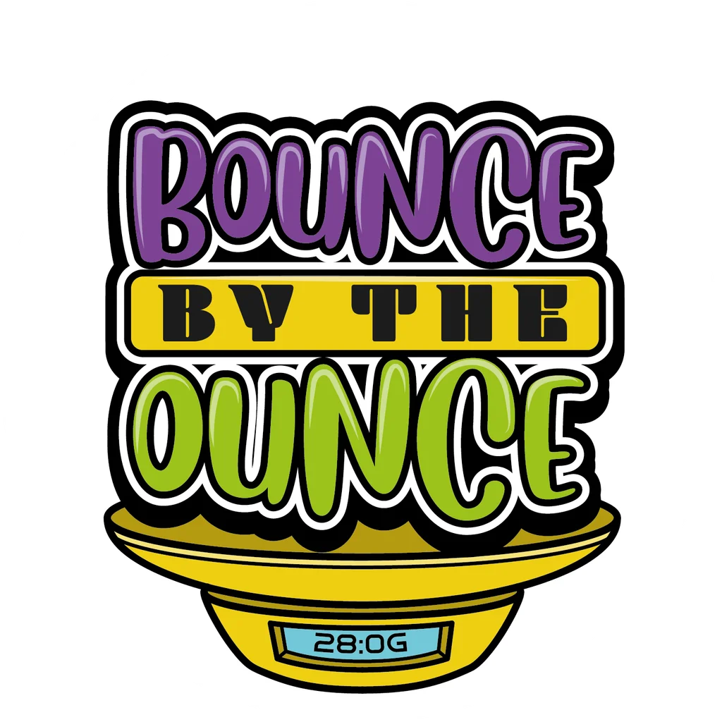 Bounce By The Ounce Presents: DJ BAX & FRIENDS