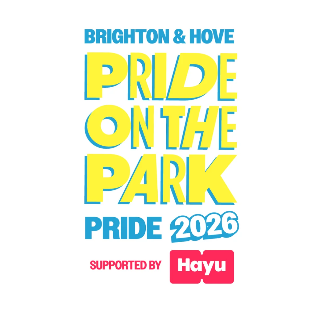 Brighton Pride - Pride on the Park 2026 at Preston Park Preston Road Brighton BN1 6AU