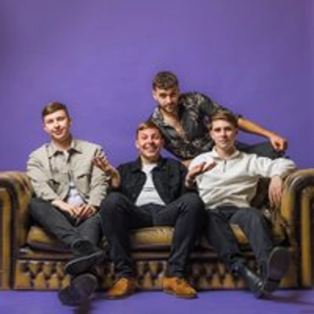 The Lilacs: Album Launch Show & Signing