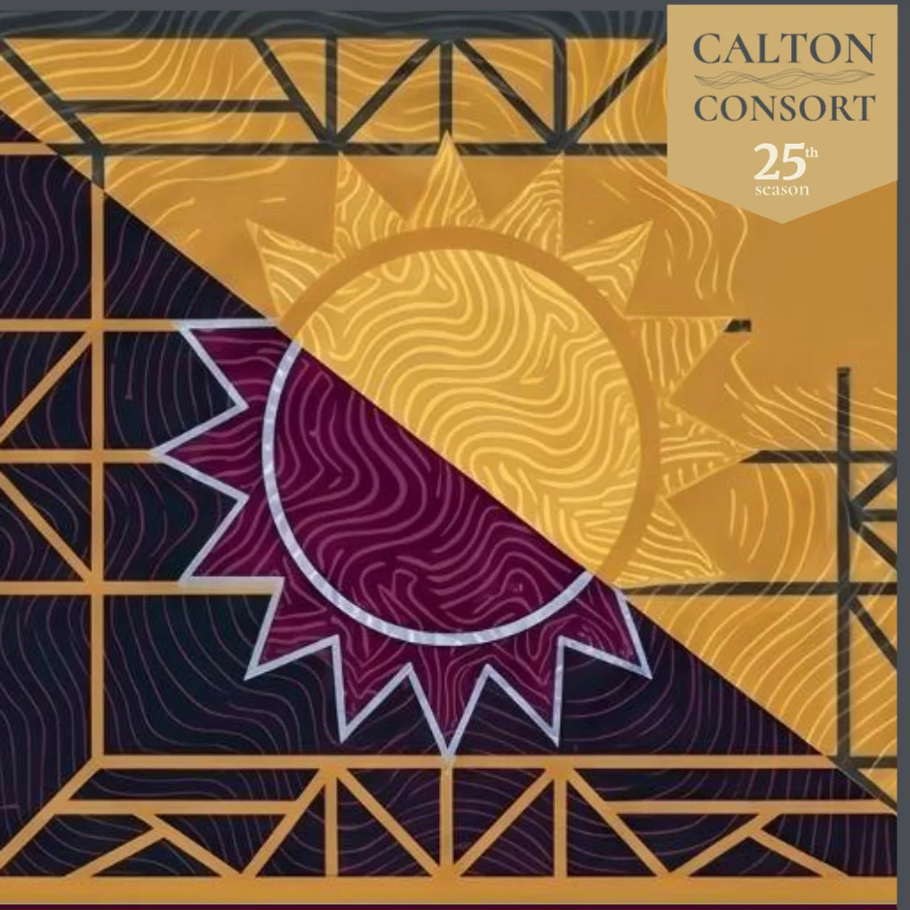 Calton Consort: Lumière et Ombre