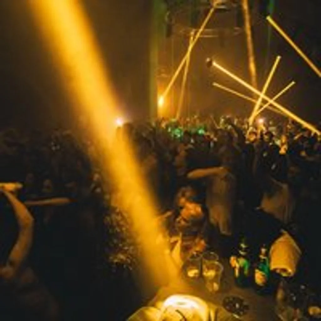 FREE TICKETS - RnB, Afrohouse, Pop - MOTIVE