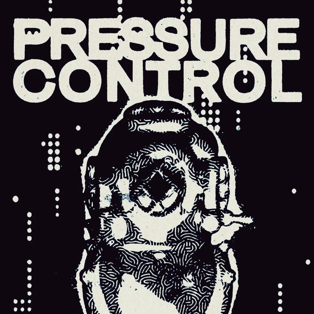 pressure control: DJ Masda, Alexia Glensy & Josh Bayat