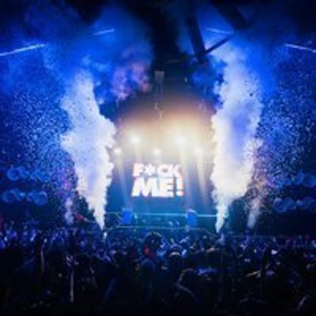 F*CK ME It's Freshers - Liverpool