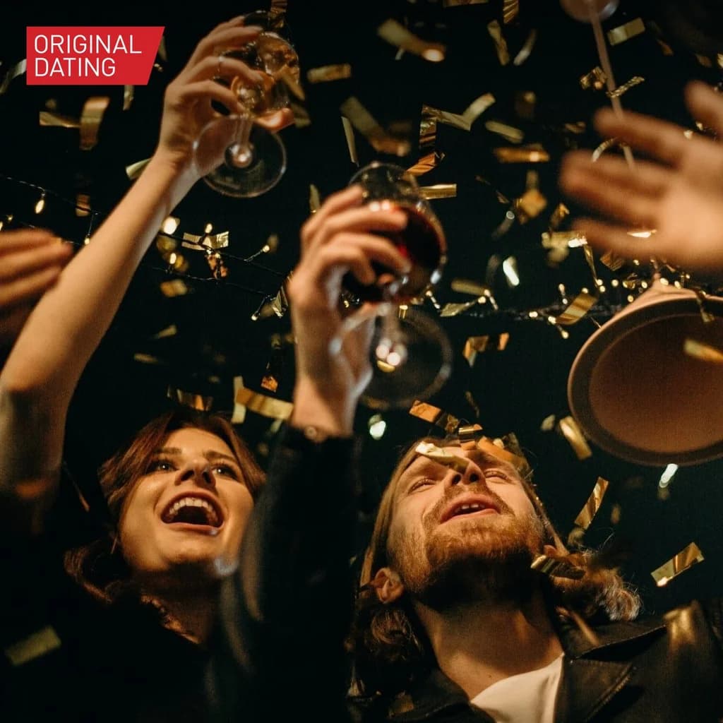 Singles Party in Edinburgh @ Manahatta | 40s-50s
