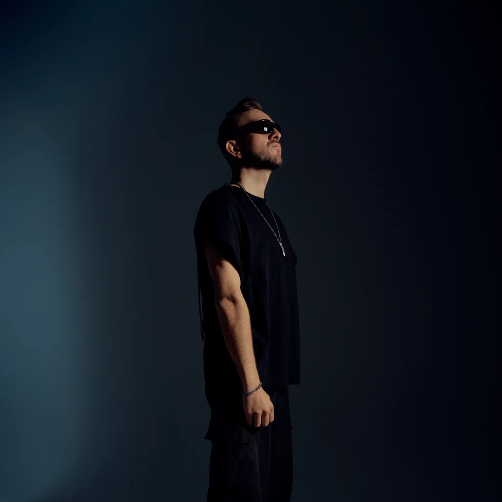 Parable & Louder Halloween: Colyn, Henri Bergmann & More