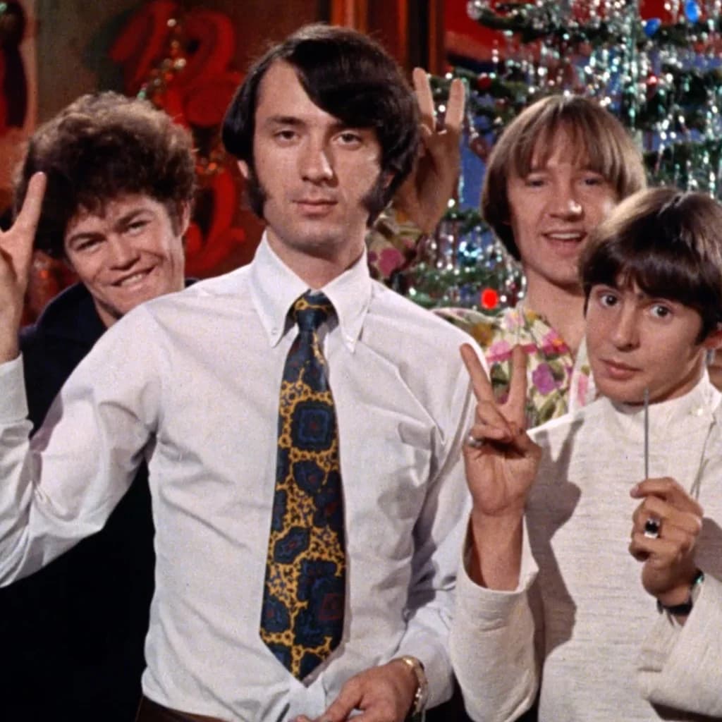 How Does It Feel To Be Loved? Christmas Party