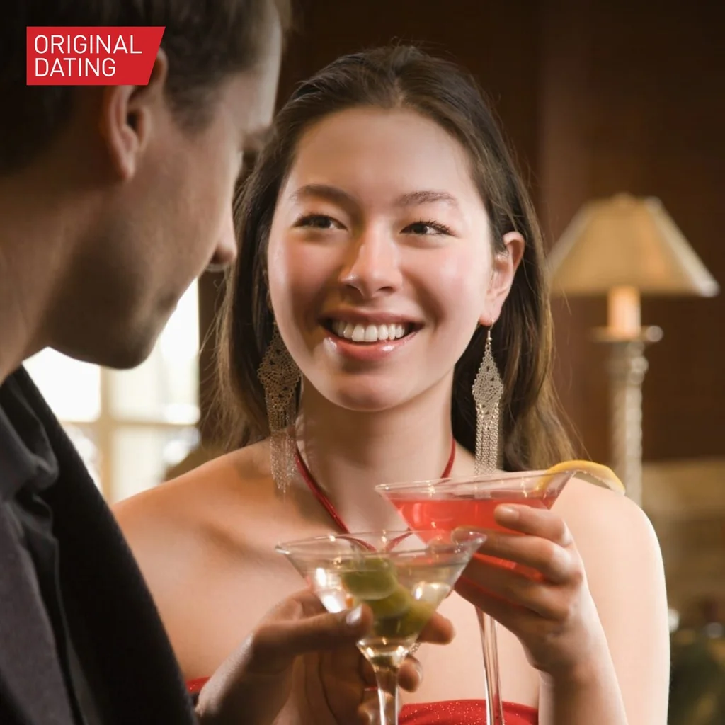 Pizza Lovers Speed Dating in Glasgow @ Nonna Said... | 30s-40s
