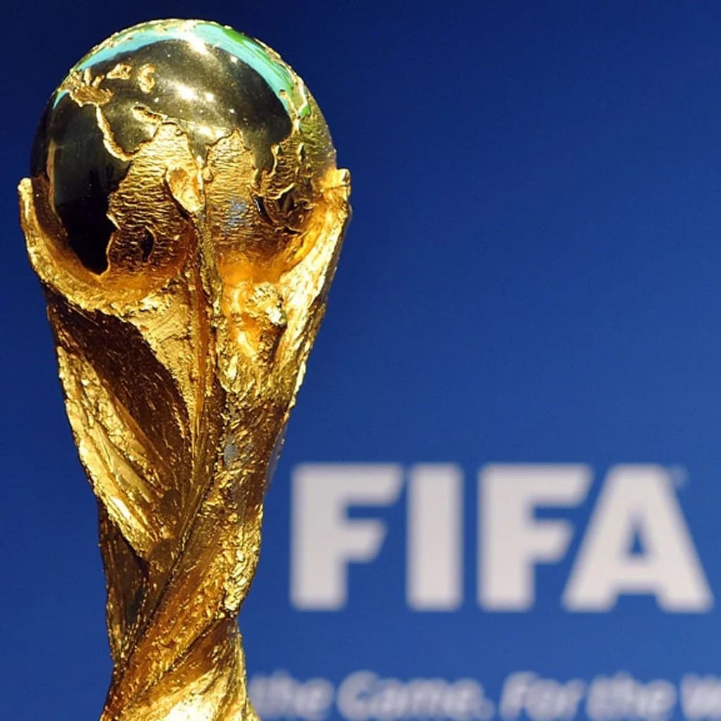 World Cup 2026: England vs Panama