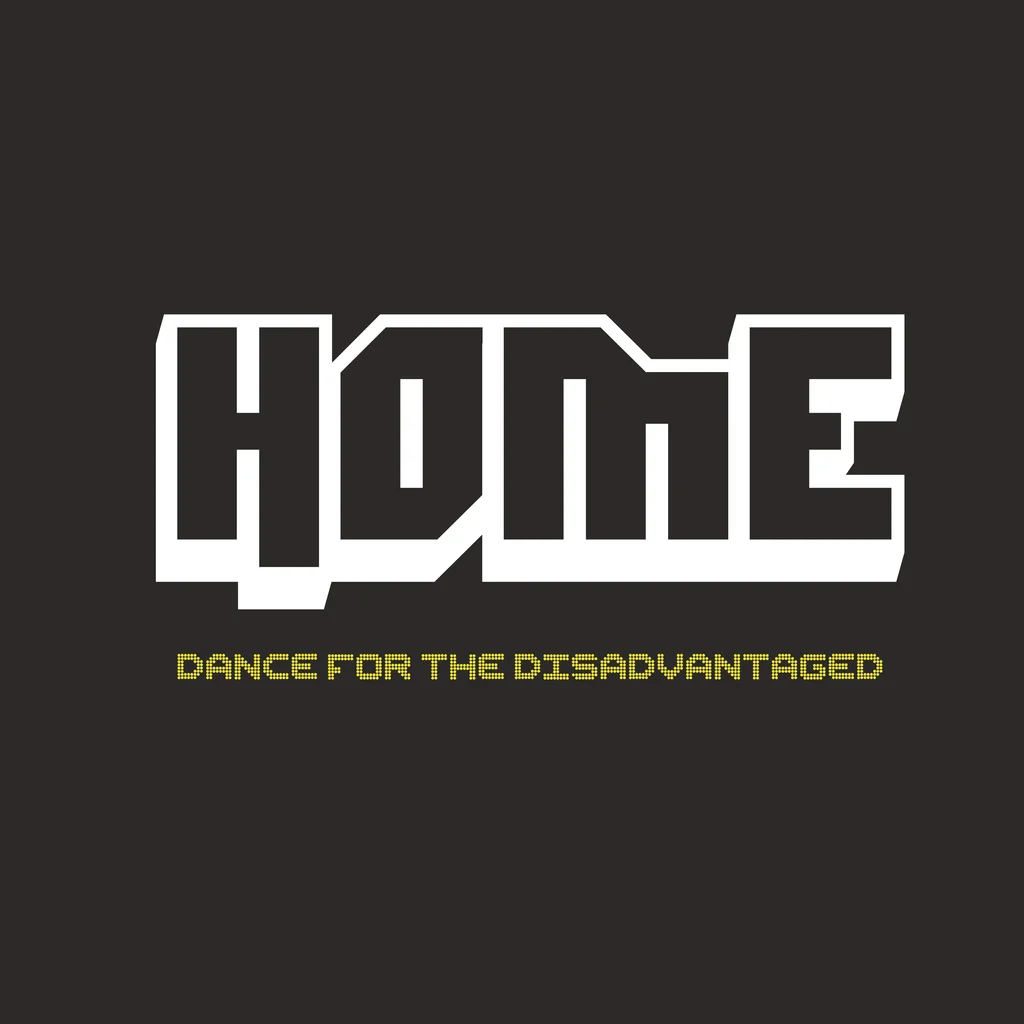 HOME - Dance for the Disadvantaged