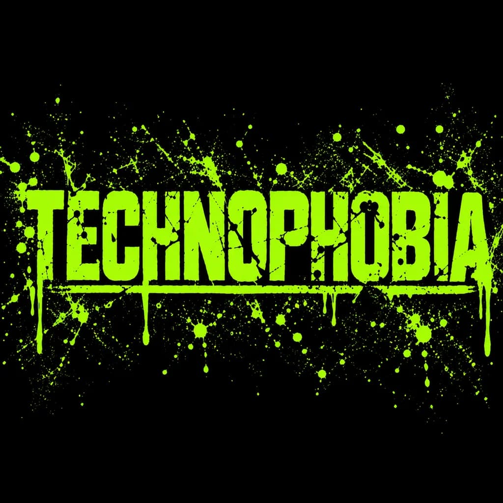 Technophobia@The Bunker Liverpool 21-11-26