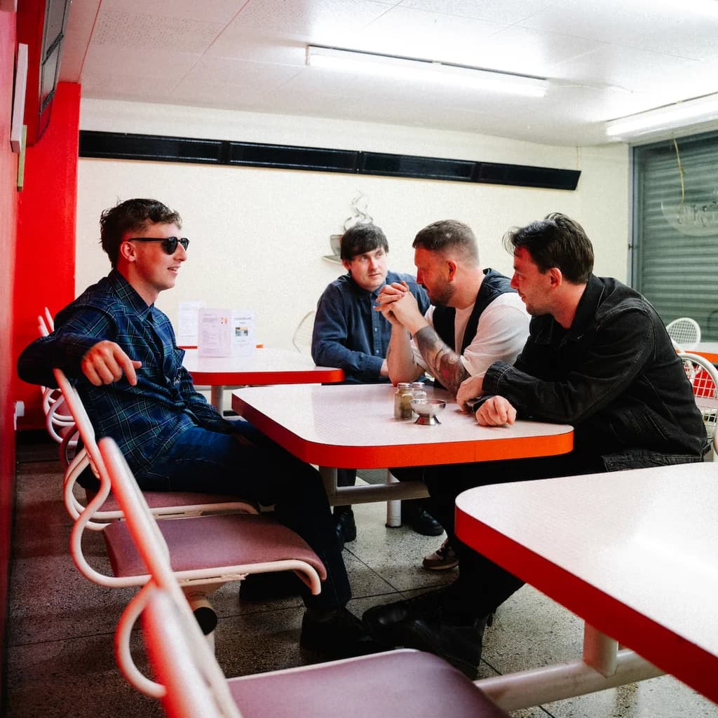 The Snuts: Album Launch Show