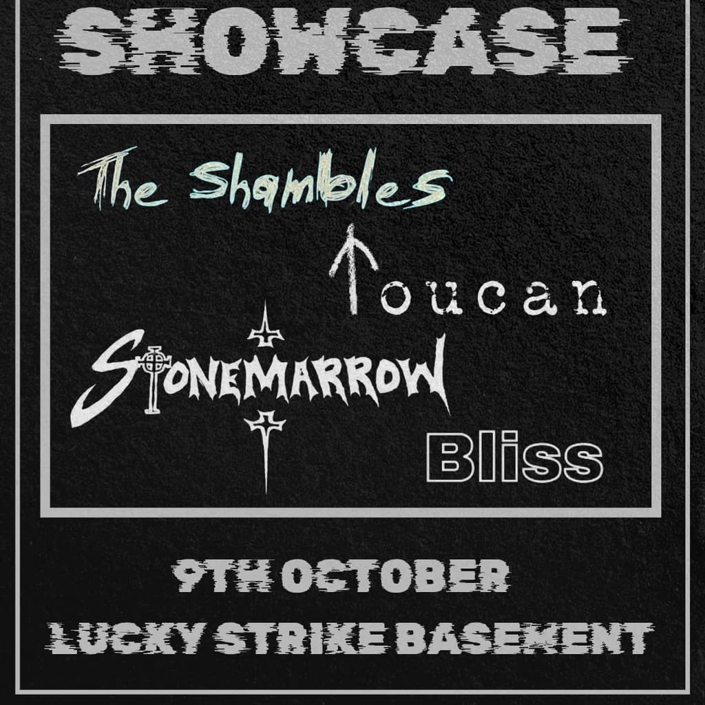 Sundown Showcase