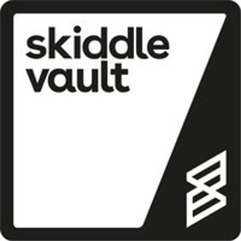 Skiddle Vault: Guest DJ TBA - Free Event