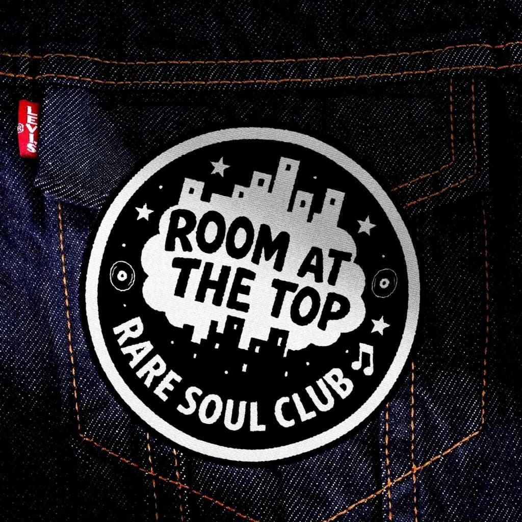 Room at The Top Soul Club - Saturday 5th December at Aatma