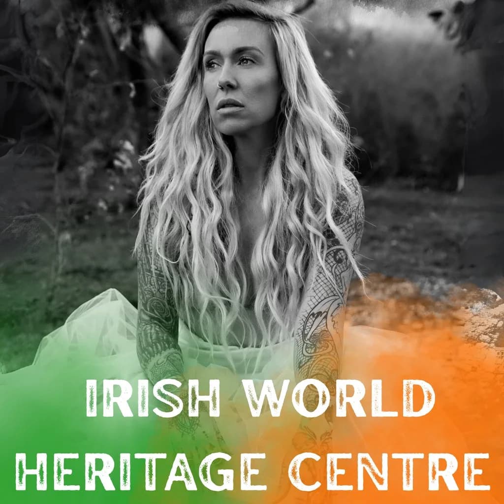 Fieldsy Live In Manchester at Irish World Heritage Centre Manchester
