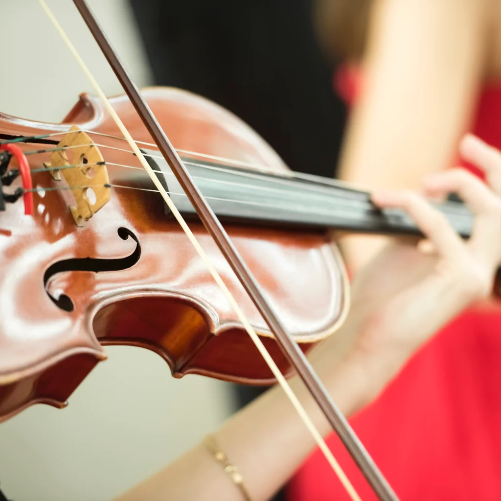 Nutcracker Suite and Rachmaninov at Christmas by Candlelight at St Mary's Church Nottingham
