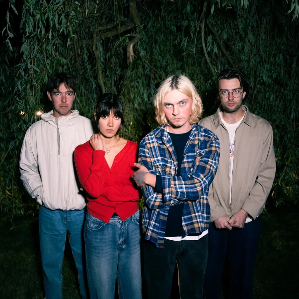 DC Presents: Glasshouse Red Spider Mite + Support