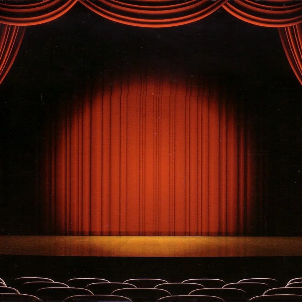 Songs from the Shows by Candlelight (6pm)