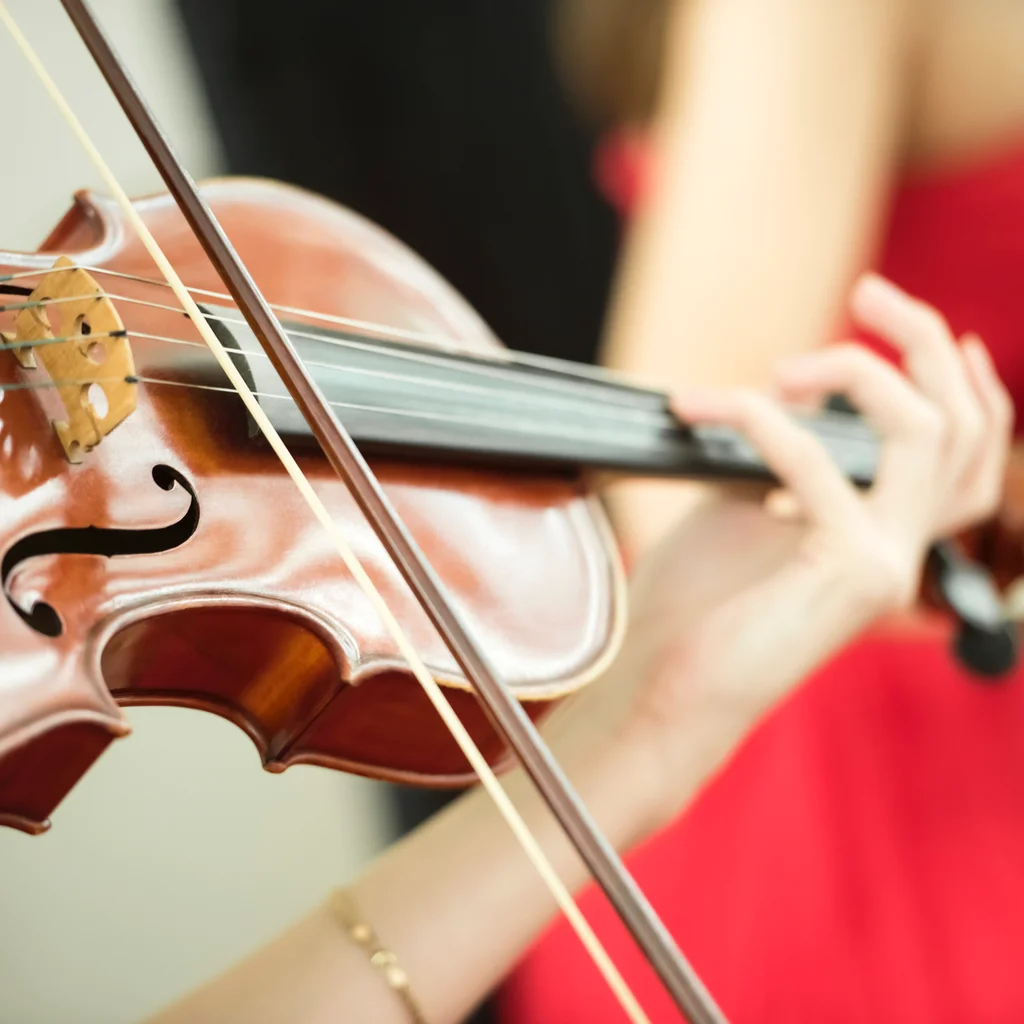 Vivaldi Four Seasons by Candlelight (6pm) at Actors Church (St Paul's Covent Garden)