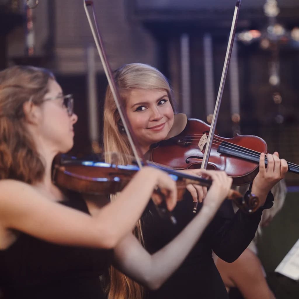 Chopin Piano Concertos by Candlelight